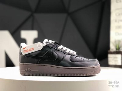 Peaceminusone X Nike Air Force1 Para-Noise 2.0 黑白刮刮乐反系鞋带小雏菊权志龙2.0#刘雨昕、陈赫、朴孝敏、小鬼-