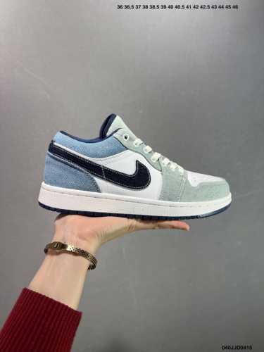 Nike Air Jordan 1 Low Og Sp”Black Red“Aj1乔丹一代经典低帮文化百搭休闲运动篮球鞋 货号：Dc0774-061 尺码：36