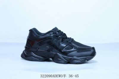 Nb 新百伦Joe Freshgoods X Nb9060限量复古联名老爹鞋 货号 U9060Ima 322090Adewo半 36-45