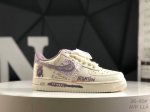 耐克 Nike Air Force 1 Low 空军一号低帮运动休闲板鞋 原楦头原纸板 打造纯正空军版型 专注外贸渠道 全掌内置蜂窝气垫 原盒配件 原厂中底钢印