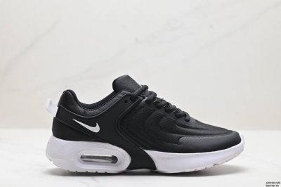 真标nike Air Max Correlate 耐克气垫缓震耐磨运动鞋时尚潮流休闲透气跑步鞋 选用网眼鞋面 脚感舒适透气 鞋舌 鞋侧及后跟处饰有品牌标识 简约
