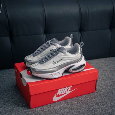 核心私 Nike Air Max portal 百搭单品 公司级 Nike Air Max portal 舒适百搭防滑耐磨 低帮 休闲跑步鞋 日常百搭 货号：H
