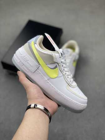 nk Air Force 1 Shadow 轻量增高低帮百搭板鞋 拼接马卡龙 全新少女系解构主义设计双层轻量eva发泡中底+防滑rb橡胶外圈底鞋底 原楦头原纸板 - 点击图像关闭
