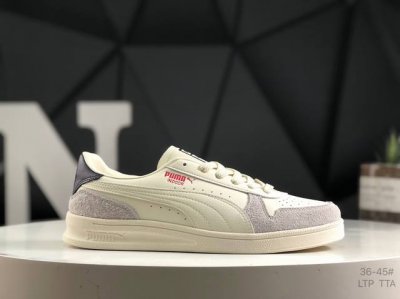 真标带半码Puma Suede Xl Skate 彪马复古休闲板鞋 货号：397254 01 尺码：36 37 37.5 38 38.5 39 40 40.5