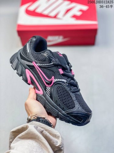 公司级 耐克 Nike 2025年新款 Nike V5 Rnr 轻量缓震支撑休闲鞋 舒适防滑耐磨低帮复刻运动鞋 厚底增高老爹鞋 Hj5228-003经典设计与现