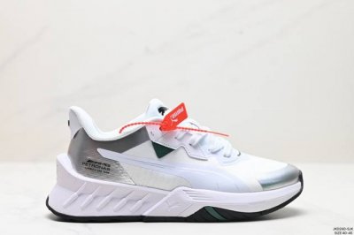 公司级puma彪马男运动鞋bmw Maco 赛车联名透气休闲舒适 货号:30787 1 尺码:40-45 id:Jkd -Sjk