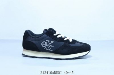 Calvin Klein Jeans Ck 防滑耐磨休闲运动跑鞋 212410Aduoi 40-45