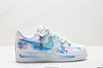公司级Nike Air Force 1 07 原楦头原纸板 打造纯正低帮空军版型 专注外贸渠道 全掌内置蜂窝气垫 原盒配件 原厂中底钢印 拉帮完美 货号:Cw2
