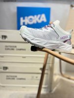 hoka M Hopara 2 霍帕拉 2代 纯原鞋开模 最正确顶级版 户外登山 溯溪凉鞋 Me+阿B组合正确大底 货号：1147670 Qs7020613#3