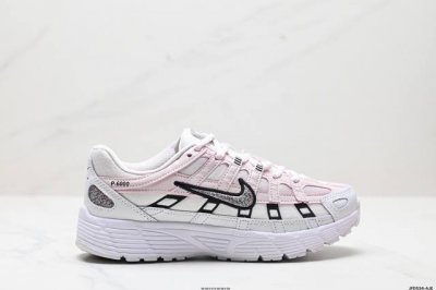 公司级nike Initiator Running 耐克ins 超火复古老爹跑鞋 纯原版本 耐克 P-6000老爹鞋initiator 独家出货 独家私模 原鞋