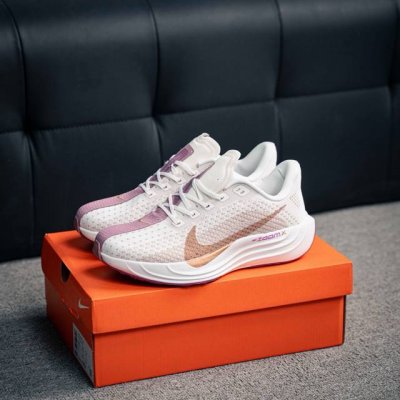 210 核心私 Nike Air Zoom Pegasus Plus 超级飞马涡轮增压马拉松休闲运动慢跑鞋 货号：Fq7262 106 尺码：36 36.5 3