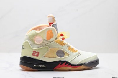 公司级Nike Air Jordan 5 Retro Low迈克尔 乔丹 Aj5减震防滑篮球鞋 原楦原纸板 原厂材料开发 细节把控到位 主供外贸客户 打造完美鞋