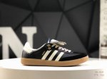 130 阿迪 Ad Original Samba Og 复古经典轻便板鞋 口碑大厂出品 品控大底版型不断改良更新 全套原纸板楦头开发 确保原汁原味 完美呈现版型