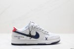 公司级Nike Dunk Low Retro ‘Diy高端定制’耐克 低帮休闲运动板鞋 原装头层材料 用料绝不含糊 独家版型蒸餾加工帶來的是更好的视觉和脚感体验