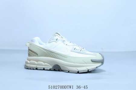 耐克Nike Zoom Vomero 5 Sp Vast Grey Sail 马拉松V5复古跑五代休闲运动慢跑鞋 货号 Fv2295-002 510270Ddt - 点击图像关闭