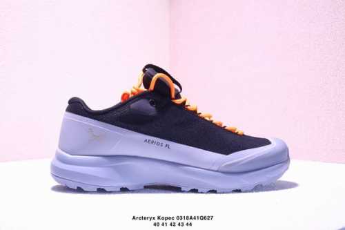 180 Arcteryx始祖鸟 Kopec Gtx 防水透气 低帮 徒步鞋 xm0318Q627