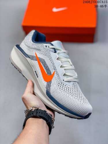 公司级nike Air Winflo 11 耐克专业跑步鞋 原档案数据 原盒原配 Qc检验 钢印 俱全 原底科技 同步原版 脚感堪比boost 08Jyd307