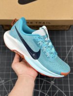 核心私 全新耐克nike Reactx Pegasus Trail 5 Sundial Daybreak 飞马越野5代系列低帮户外轻量休闲运动越野慢跑鞋 #女鞋