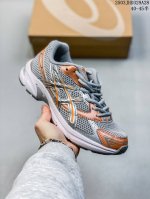 170 asics 亚瑟士 新款男子健步减震复古老爹鞋Gel-1130 男士运动鞋 时尚透气运动潮流耐磨休闲鞋 。选用网眼与皮革相接，复古而富有层次感。网布搭配