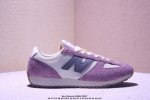 New Balance Nb 471系列 织物牛剖层革 复古时尚 防滑耐磨低帮 生活休闲鞋 货号: 尺码:36-45半 Xm0428Q627