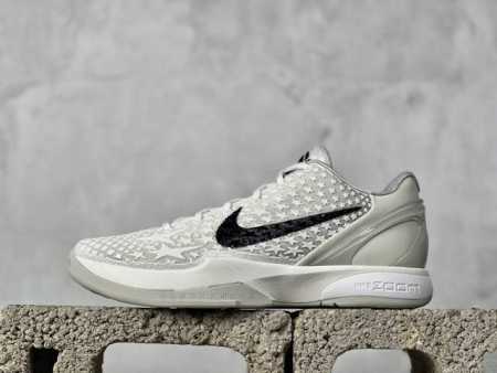 Gx 放店私 顶级纯原 完美复刻 Nike Zoom Kobe 6 Protro All-Star 2.0 科比六代 全明星2.0 五角星 前掌超大zoom T - 点击图像关闭
