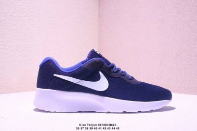 耐克伦敦3代 原版公司货 带半码 伦敦三代 Nike Tanjun Xm0413Q620