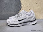 200 #新品上市实拍 nk P-6000 Prm 复古休闲运动老爹鞋 Cd6404 Qsldaa2804