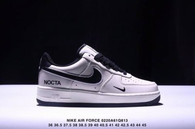 公司级Nike Air Force 1‘07 Lv8 原楦头原纸板 打造纯正低帮空军版型 专注外贸渠道 全掌内置蜂窝气垫 原盒配件 原厂中底钢印、拉帮完美 货号