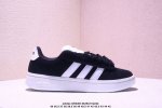 Adidas Grand Court 舒适百搭 防滑耐磨 低帮 板鞋 男女同款 xm0529Q222