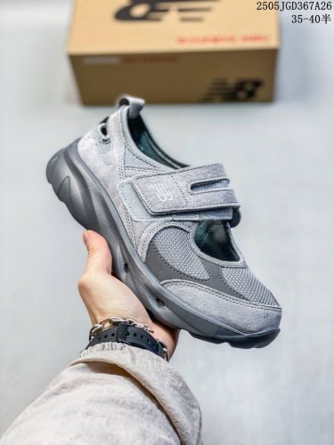 new Balance 25春夏新款玛丽珍运动休闲鞋Sd2202 尺码 见图 编码 05Jgd367A26
