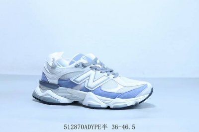 nb 新百伦Joe Freshgoods X Nb9060限量复古联名老爹鞋 货号 U9060Jba 512870Adype半 36-46.5
