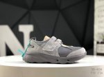 new Balance 公主鞋 玛丽珍 网面拼接魔术贴凉鞋 时髦又洋气的Nb玛丽珍系列 网面优质皮料拼接 透气又舒适 1:1高端定制Md大底 脚感超舒服 魔术贴