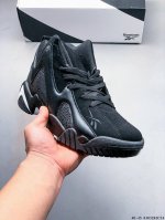 230 公司级！Reebok锐步Kamikaze Ii雨人坎普火山复古篮球鞋 0303282C34