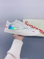 ：230 公司级 Travis Scott X Fragment Design X Jordan Air Jordan 1 Low Og Sp Supreme联