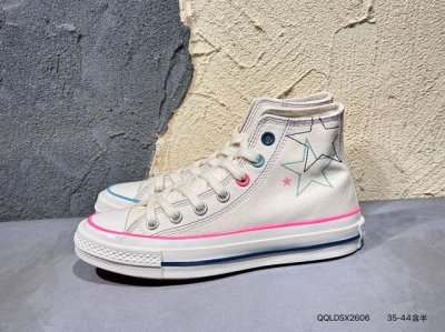 哪吒联名新品上市实拍 Irak X Converse Cons One Star Gore-Tex 联名款 匡威低帮休闲板鞋 A13648C Qqldsx260
