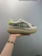 公司级Onitsuka Tiger鬼塚虎 Delecity 厚底运动 耐磨低帮生活休闲鞋 厚实和平底鞋底融入1950年代档案篮球鞋的元素 鞋面以1980年代网球