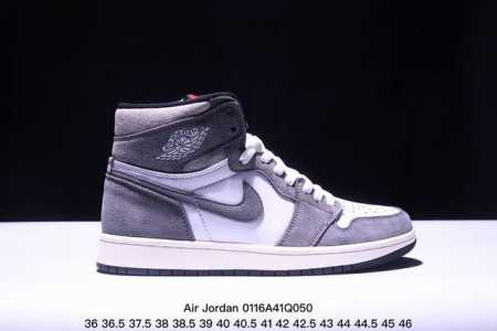 头层皮公司级Air Jordan 1 High Og ”Stealth“ Aj1 乔1 555088-037 #最具性价比 用料绝不含糊 鞋子质感 整体鞋型 漏 - 点击图像关闭