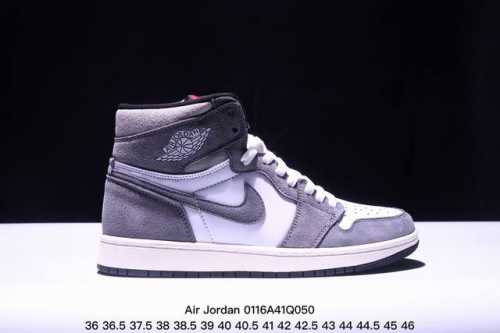 头层皮公司级Air Jordan 1 High Og ”Stealth“ Aj1 乔1 555088-037 #最具性价比 用料绝不含糊 鞋子质感 整体鞋型 漏