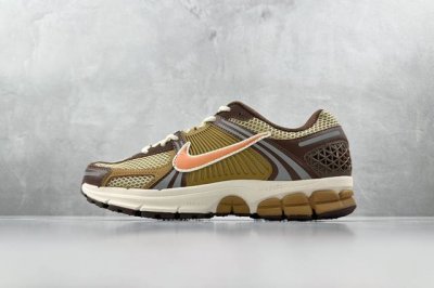 St免修版 Nike Air Zoom Vomero 5 Wheat Grass And Cacaowow 小麦色 货号 Fb9149-700 尺码 36 36
