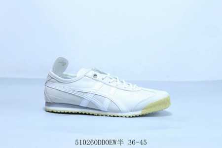 亚瑟士 Asics Onitsuka Tiger 鬼冢虎 原装四联吊牌 中底纸板钢印 日系轻便运动休闲鞋 货号 1183C196-020 510260Ddoew - 点击图像关闭
