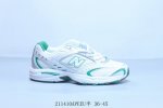 新百伦New Balance 400 系列美产血统经典复古男女休闲鞋情侣百搭老爹鞋跑步鞋运动男鞋女鞋 211410Apeeu半 36-45