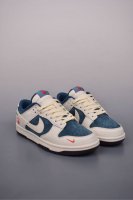 360 Nike Sb Dunk Low 斯图西联名 纯原大厂出品 极力推荐 原装头层材料 独家版型蒸餾加工 帶來的是更好的视觉和脚感体验 大厂纯原品质出货