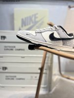 230 nike Sb Dunk Low 大厂出品 极力推荐 新配色 原装头层材料 独家版型蒸餾加工 帶來的是更好的视觉和脚感体验 大厂纯原品质出货 清洁度 电