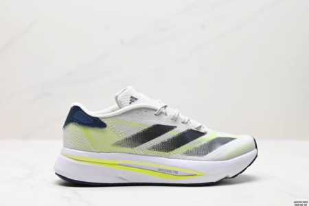 公司级Adidas Adizero SL2 M 舒适百搭防滑耐磨 低帮 休闲跑步鞋 货号:IF6764 尺码:36-45 ID:JED103-DZG - 点击图像关闭