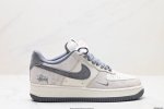 公司级nike Air Force 1‘07 原楦头原纸板 打造纯正低帮空军版型 专注外贸渠道 全掌内置蜂窝气垫 原盒配件 原厂中底钢印、拉帮完美 官方货号:H