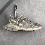 本地 核心私 Go版 Balenciaga Phantom Sneaker 3Xl 巴黎世家10代 新款金属绑带 潮流跑鞋 #增加全新设计 在延续 Track