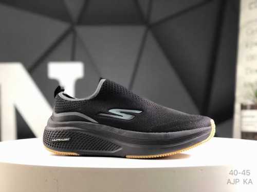 skechers 斯凯奇 Energy轻便运动休闲鞋 尺码：如图所示 Ajp Ka