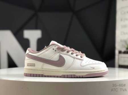 真标带半码 耐克 Nk Dunk Low 低帮休闲板鞋 定制鞋盒 大厂纯原品质出货 超高清洁度 皮料切割干净无任何毛边 细节完美 货号 Rm2308 331 尺 - 点击图像关闭