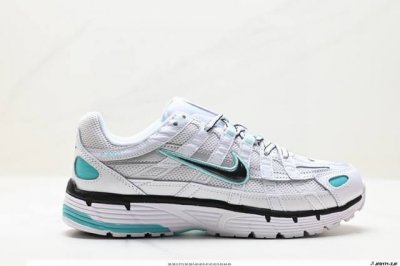 公司级Nike Initiator Running 耐克Ins 超火复古老爹跑鞋 纯原版本 耐克 P-6000老爹鞋Initiator 独家出货 独家私模 原鞋