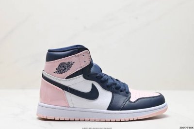 公司级耐克nike Air Jordan 1 retro High Og “Aj1代迈克尔 乔丹高帮经典复古百搭休闲文化运动篮球鞋 货号:Dd9335-641